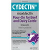 Cydectin Pouron Wormer For Cattle - 1Liter