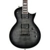 ESP LTD EC-401FMV Electric Guitar Level 2 See-Thru Black Sunburst 190839067364