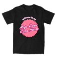 thumbnail image 1 of Camiseta de algodón puro para hombre y mujer, camisa de manga corta con estampado de JoJo Dojo, ropa de Casa, talla grande, novedad, 1 of 4