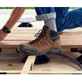 thumbnail image 7 of Caterpillar Threshold Waterproof Work Boot Men, 7 of 7