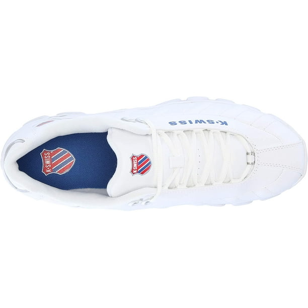 K swiss shop heritage sneaker