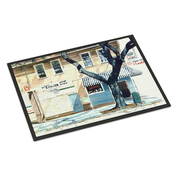 Tipitinas Doormat 18x27