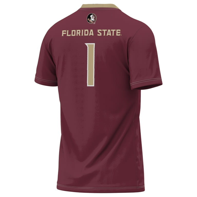 Women's Soccer Florida State Seminoles Shirt Women's Fanatics