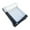 3m x 5m, variant on Clear Waterproof Tarps Heavy Duty Outdoor Garden Rainproof Covering, Clear Tarp, Clear Vinyl Tarp with Grommets,Transparent Waterproof Tarpaulin for Covering Henhouse Porch Canopy Plant Camping