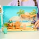thumbnail image 3 of Playset Bluey 3 en 1 Transforming Plane Resort con sonidos, 3 of 7