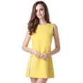 thumbnail image 5 of Richie House Women's Summer Dress RHW2362, 5 of 7