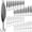 Silver, Black-40, variant on Fishing Lures Spoons Saltwater Treble Trout Hard Metal Spinner Baits 5 Sizes Casting Spoon Hooks For Salmon Bin 1/5 1/4 3/8 1/2 3/4 Oz