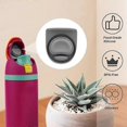 thumbnail image 2 of 4 Pcs Bouchon de Remplacement Compatible avec Owala Freesip 24-40oz, 2 of 5