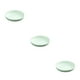 thumbnail image 1 of Bearachild anticaída irrompible estilo nórdico ligero paja de trigo comida banquetes platos platos cocina verde 21cm Type1 NO1 Bearachild CBP441880, 1 of 6