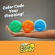 thumbnail image 2 of Esponjas de cocina Scrub Daddy sin arañazos (7 unidades), 2 of 8