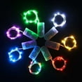 thumbnail image 2 of LED String Light Waterproof Decorative Christmas Tree Festoon Fairy String Light, 2 of 7