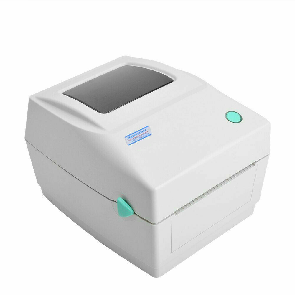 4x6 label printer walmart