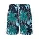 thumbnail image 4 of Los Pantalones de Baño de los Hombres Seco Rápido Pantalones de Surf con Forro de Malla, Pantalones Cortos de Playa de Poliéster para Hombres, 4 of 5