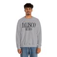 thumbnail image 4 of Jalisco Mexico Mexican Mom Dad Latino Latina Sweatshirt, Gifts, Crewneck, 4 of 4