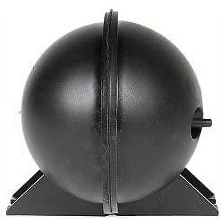 HVAC Control Vacuum Tank