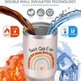 thumbnail image 4 of 1pc grandmother 30oz Tumbler with Straw & Handle - Insulated Stainless Steel Cup | Holiday Gift for Man Women (Christmas, Valentine's, Birthday), 4 of 7