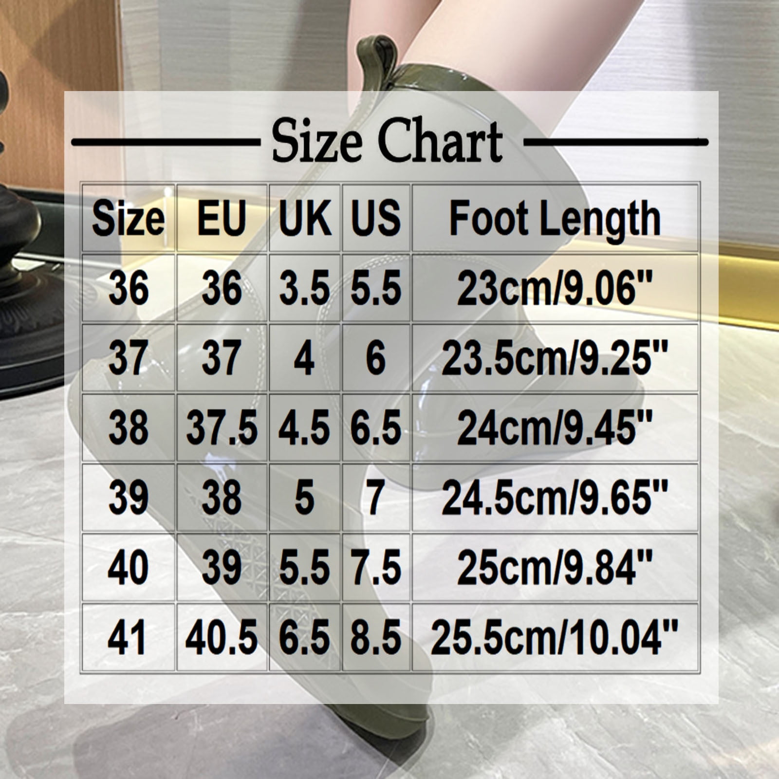 Xucatan Waterproof Mid Calf Women Rain Boots Lightweight Comfortable Wide Calf Garden Shoes Gift