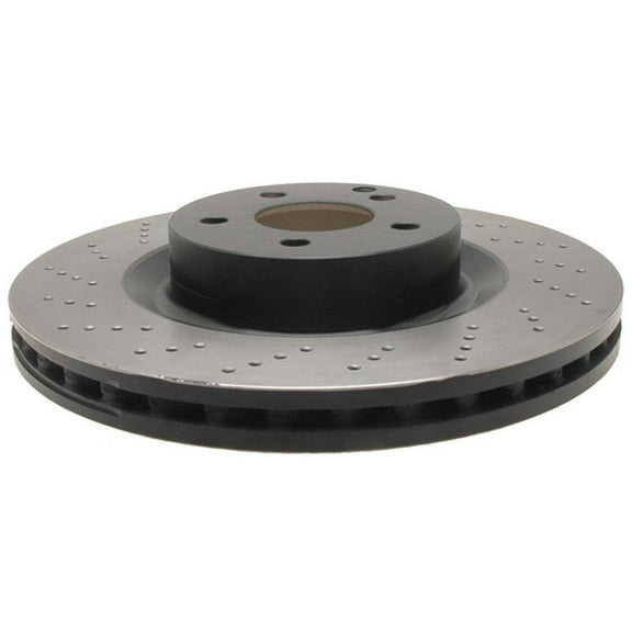 Raybestos Specialty Performance Rotors Fits select: 2012-2015 MERCEDES-BENZ C, 2010-2011 MERCEDES-BENZ E