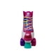 thumbnail image 3 of Patines De 4 Ruedas Para Niña Onix Color Rosa De Unicornio Talla 22-23, 3 of 5