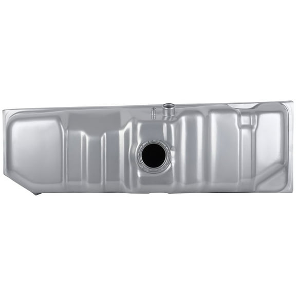 25 Gallon Fuel Tank For Chevy GMC Pickup Truck 1997 1998 1999 2000 GMT400 OBS Gas Engine - Mounts Ahead of Rear Axle - BuyAutoParts