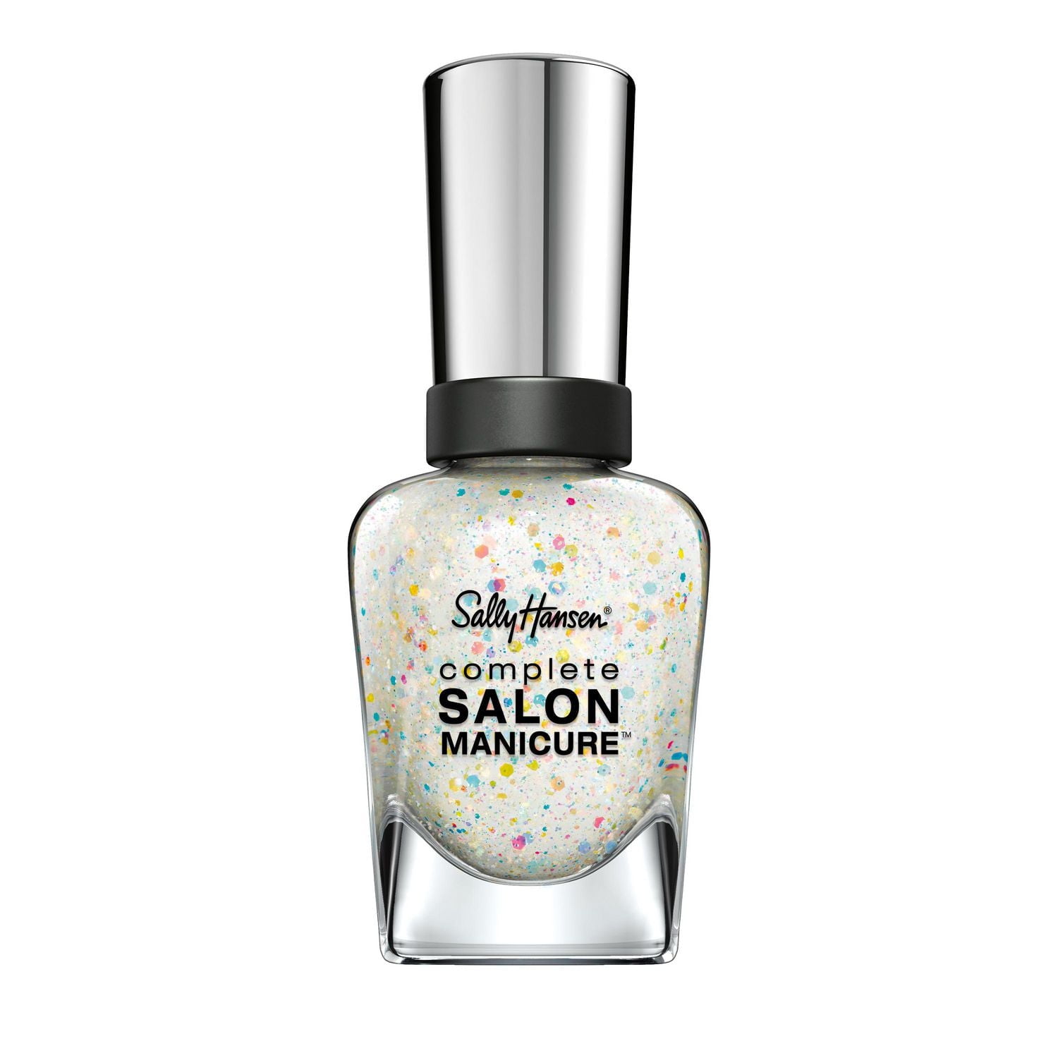 Sally Hansen - Complete Salon Manicure Nail Polish, Available in 60+ shades