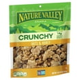 thumbnail image 2 of Nature Valley Granola Crunch Oats & Honey, 2 of 5