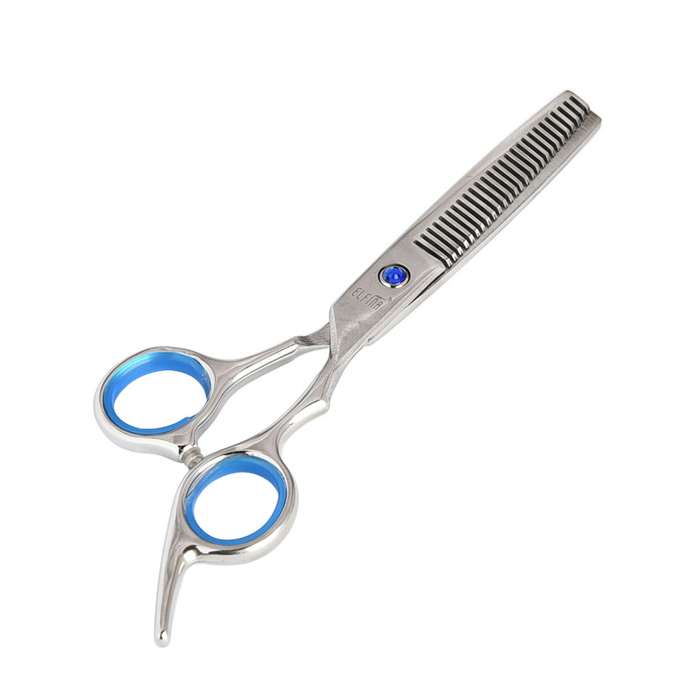 Professional Salon/at home Hair Cutting Scissors Barber Shears ...