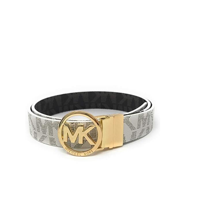reversible mk belt