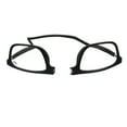 thumbnail image 2 of LNGOOR NEW Magnetic Click Connect Reading Glasses Reader Folding Neck Hang Soft Rope, 2 of 5