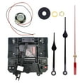 thumbnail image 2 of facefd Quartz Pendulum Clock Movement Replacement Repair Hanging Clock Mechanism Music Accessories Music Box, 2 of 9