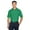 KELLY GREEN, variant on DG150 Devon & Jones Men's DRYTEC20 Performance Polo Silver 2XL