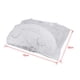 thumbnail image 5 of Funda de Almohada desechable Ecomeon no tejida para prevenir infección bacteriana color blanco, 5 of 6