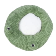 Cute Dog Bed, Winter Warm Animal Shape Pet Bed, Washable Dog Bed  Comfort Dog Bed  Fluffy Dog Bed  Cozy Dog Bed  Fancy Dog Bed  Doggy Bed  Fancy Dog Bed for Pet Sleeping