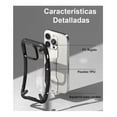 thumbnail image 2 of Funda Para iPhone 15 Pro Ringke Fusion X Case Premium Uso Rudo, 2 of 6