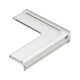 thumbnail image 2 of Protectores de esquinas de mesa Goma blanda transparente | Protectores de borde absorbentes de impactos para casa | Parachoques de cristal para mesa de centro | Adhesivo fuerte | Sin BPA | Fundas, 2 of 4