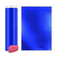 thumbnail image 3 of Papel de marcado para grabado láser, práctico papel de enfoque resistente a arañazos azul Cola Papel de color para marcar, 3 of 8