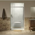 thumbnail image 2 of Kohler K-72415-BL 2.0 gpm Réveille la Chasse-Main Multifonction Géométrique, 2 of 4