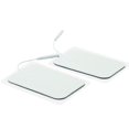 thumbnail image 1 of Tens Unit Replacement Pads - 10 Pieces Large Electrode Pads - 7cm*12cm, 1 of 2