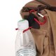 thumbnail image 5 of Mosquetón Beber Clip de Botella de Agua Cola para Deporte Al Camping Senderismo GIMNASIO rojo, 5 of 8