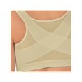 thumbnail image 5 of Topumt Women Sexy Yoga Running Sport Bra Front Fastening Posture Back Underwear, 5 of 8