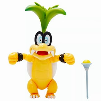 Super Mario World of Nintendo Yoshi Action Characters Figurines