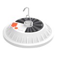 thumbnail image 1 of Bombillas LED solares en luz recargable por USB para al 120led Solar 120w Gloria bombilla de luz de alto brillo, 1 of 9