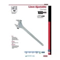 thumbnail image 2 of Llave Ajustable Cromada 30 730 Urrea Urrea 730-URR, 2 of 2