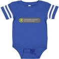 thumbnail image 3 of Inktastic Achievement Unlocked: New Character Created Boys or Girls Baby Bodysuit, 3 of 5