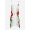 thumbnail image 4 of Georgia Cherokee Rose in Watercolor Apron 27 in x 30 in, 4 of 5