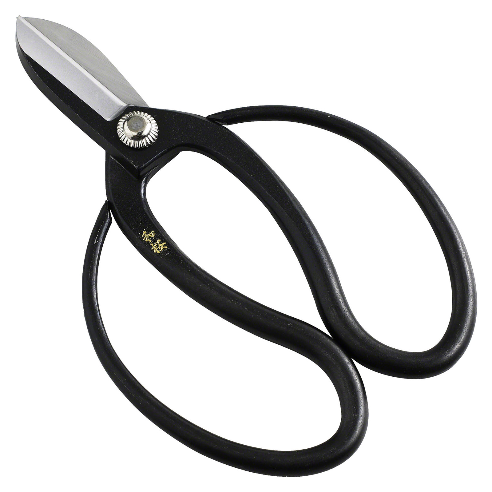 Wazakura Yasugi Steel Made in Japan Koryu Floral Arrangement Scissors 6.5"