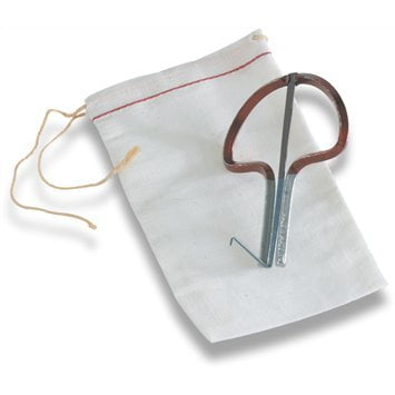 Tenor Harp - Tenor Jaw Harp & Bag One of World's Oldest Instruments Provide Different Sounds