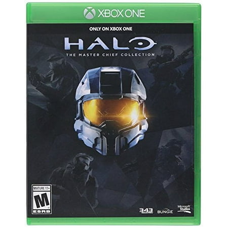 Halo: The Master Chief Collection