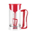 thumbnail image 2 of Pancake Batter Dispenser, Electric Cordless High Efficiency Batter Mixer Dispenser Battery Powered Automatic  for Cupcakes for Baking, 2 of 7