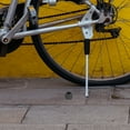 thumbnail image 4 of NUOLUX Tuerca De Montaje De Eje Trasero Para Bicicletas En Aluminio Negro Con Estilizado Y Alta Precisión, 4 of 8
